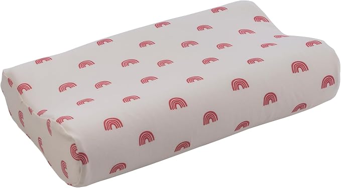 Tiny Twinkle Toddler Pillow - Image 2