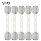 Child Safety Strap Locks Baby Locks - Image 10