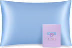 OLESILK 100% Mulberry Silk Toddler Pillowcase by OLESILK