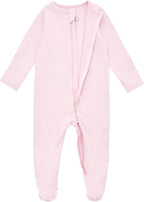Aablexema Baby Footed Pajamas - Image 5