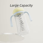 Piifur Sippy Cups for Toddlers 1-3 No Spill - Image 4