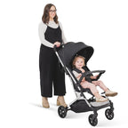 Joovy Kooper Lightweight Baby Stroller Featuring Removable, Swing-Open Tray by Joovy