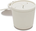 Lalo Snack Cup - Mess-Free Silicone Snack Cups by Lalo