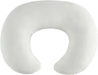 Nursing Pillow for Bottle and Breastfeeding, Ergonomic Comfort Nursing - Image 2