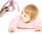 CREVENT Cozy Plush Baby Security Blanket Loveys - Image 7