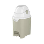 Foundations Mini Hands-Free Diaper Pail - Image 2