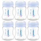 Maymom Wide-Mouth Milk Storage Collection Bottle by Maymom