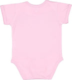 inktastic Grandma's Little Caddy Golf Baby Bodysuit - Image 2