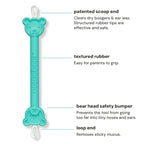 oogiebear: Baby Nose Cleaner & Ear Wax Removal Tool - Image 2