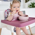 Nibble and Rest Highchair Cushion Cover - Image 6