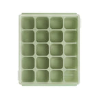 Baby Food Storage Silicone Cubes - Image 2