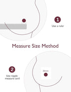 Momcozy Flange Insert 17mm Compatible - Image 5