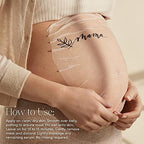 Evereden Soothing Belly Mask for Stretch Marks - Image 6