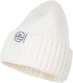 Baby Beanie Toddler Winter Hat Infant Babies Newborn Kids Beanies Knit Hats by Dasmini