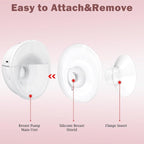 1pcs Double-Sealed Flange 24mm Compatible - Image 6