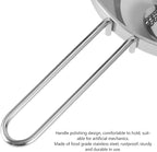 Ergonomic Food Mill Stainless Steel - Image 6