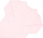 KYTE BABY Unisex Rayon Made From Bamboo Zippered Rompers 0-24 Months - Image 3