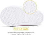 BMCiTYBM Baby Sneakers Girls Boys Lightweight Breathable Mesh First Walkers - Image 6
