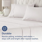 King Standard Pillow Cases Set of 2 - Image 4