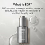 Swanicoco Pregnancy Safe EGF Pure 10 PPM Ampoule, Improve Skin Elasticity - Image 2