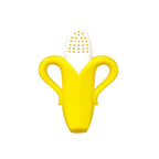 RaZbaby Fruitique Fruit Feeder One-Piece Baby – Larger Opening by RaZbaby
