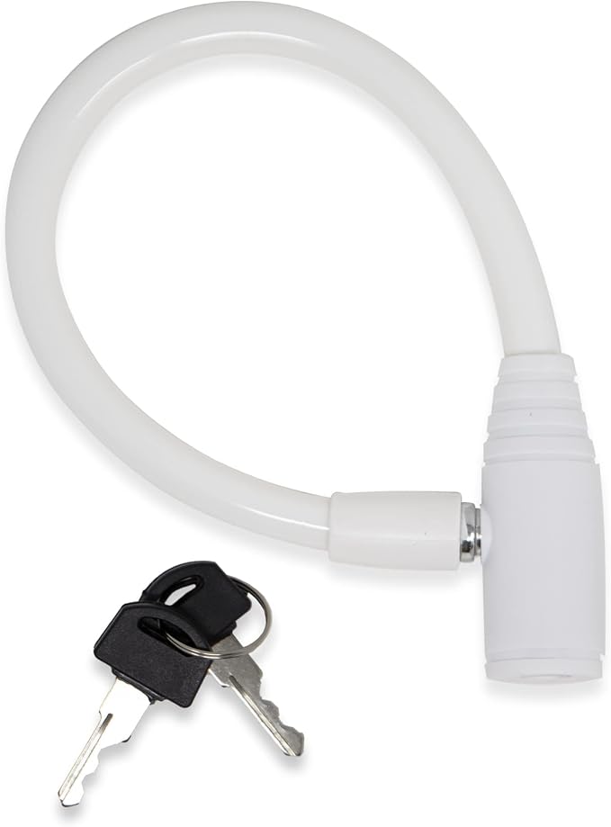 Urban August Child-Proof Refrigerator Lock by UrbanAugust
