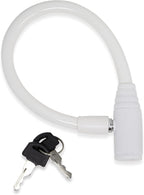 Urban August Child-Proof Refrigerator Lock by UrbanAugust