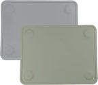WeeSprout Silicone Suction Placemats by WeeSprout