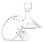 Maymom MyFit 11 mm Small Shields, Compatible by Maymom