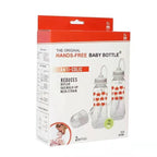 Hands-Free Baby Bottle - Image 4