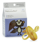 Natursutten Pacifiers 6-12 Months by Natursutten%C2%AE