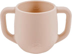 3-in-1 Silicone Training Cup - Image 3