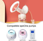 Pumpmom 24mm Flanges Compatible - Image 2