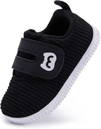 BMCiTYBM Baby Shoes Boy Girl Infant Sneakers Non-Slip First Walkers 6 9 12 18 - Image 4