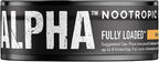 Fully Loaded Alpha Nootropic Pouches - Image 6