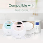 Maymom Pump Parts Compatible - Image 4