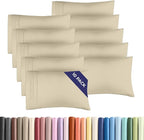 Standard Pillow Cases Set of 10 by CGKUnlimited