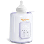 Bottle Warmer, 8-in-1 Fast Baby Bottle Warmer - Image 9