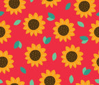 Hello Bello Diapers, Size 1 Flower Child, Hypoallergenic - Image 2
