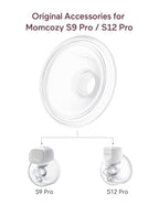 Momcozy Original S9 Pro/S12 Pro Replacement Accessories, Only Compatible - Image 4