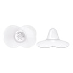 Dr. Brown's Butterfly Breastfeeding Nipple Shields - Image 21