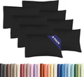 King Pillow Cases Set of 8 by CGKUnlimited