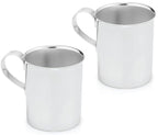 Children's Stainless Steel Cups by Kiddobloomchildrensproductstoinspirehope