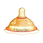 Nipple Shields for Breastfeeding Newborn - Image 2
