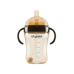 Thyseed PPSU Natural Breast-Like Bottle by thyseed