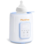 Baby Bottle Warmer, 8-in-1 Fast Bottle Warmer - Image 9