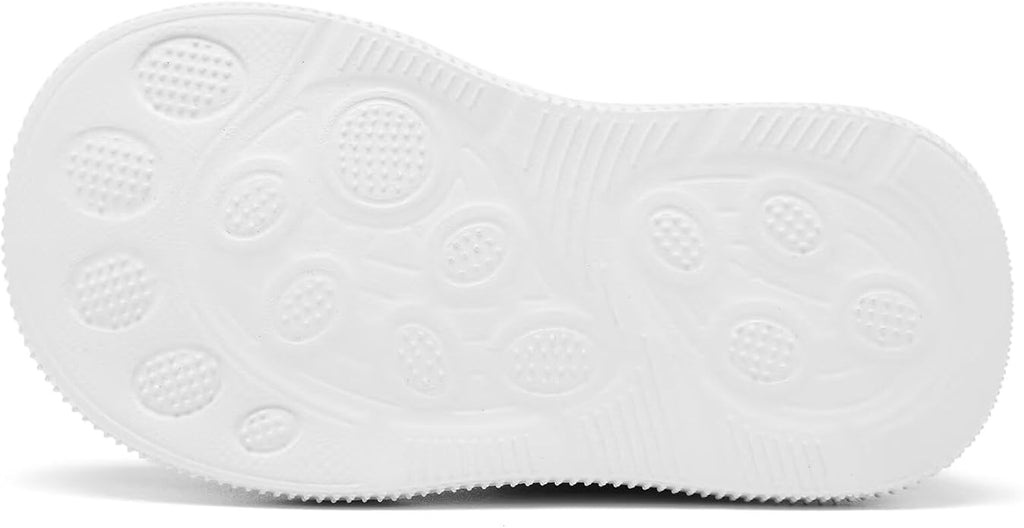 Baby Non Slip Socks Shoes Boys Girls Soft Slip On Sneakers Protection Toe - Image 7