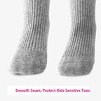 CECORC Baby Girls Tights Toddler Cable Knit Leggings Thick Cotton Infant - Image 4