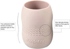 PandaEar Silicone Baby Feeding Set, 2 Pack - Image 6