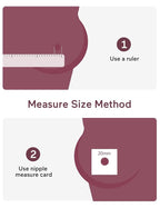 Momcozy Original S9 Pro/S12 Pro Replacement Accessories, Only Compatible - Image 7